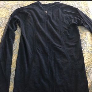 Lulu lemon active top